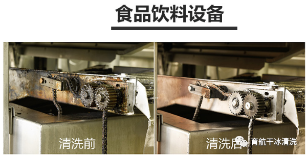 高效彻底的机械设备清洗解决方案